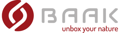 Baak – unbox your nature